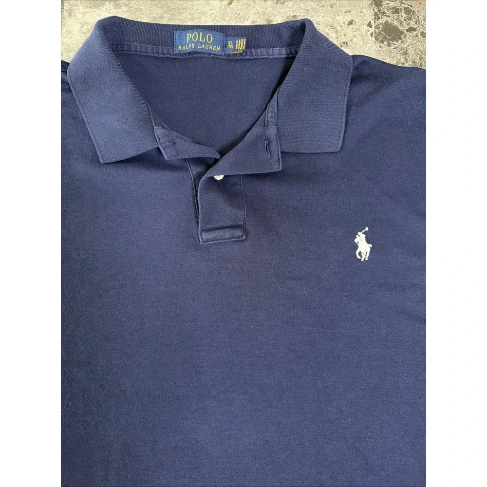 Ralph Lauren polo ralph